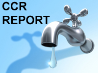 WATER RATES Bedford County Utility District